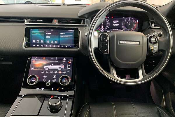 2019 Land Rover Range Rover Velar D300 R-Dynamic SE L560