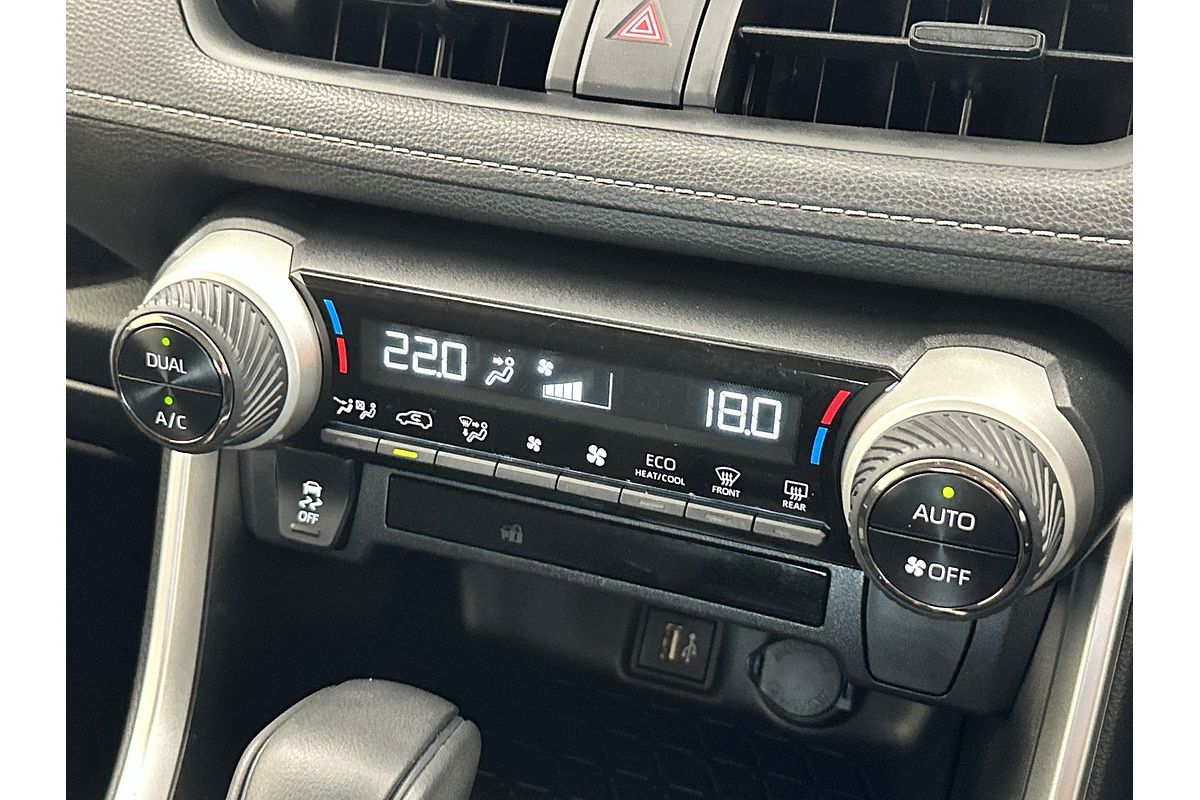 2023 Toyota RAV4 GX AXAH54R