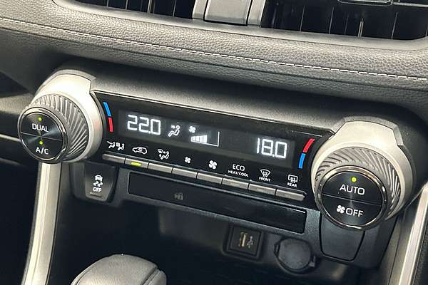 2023 Toyota RAV4 GX AXAH54R