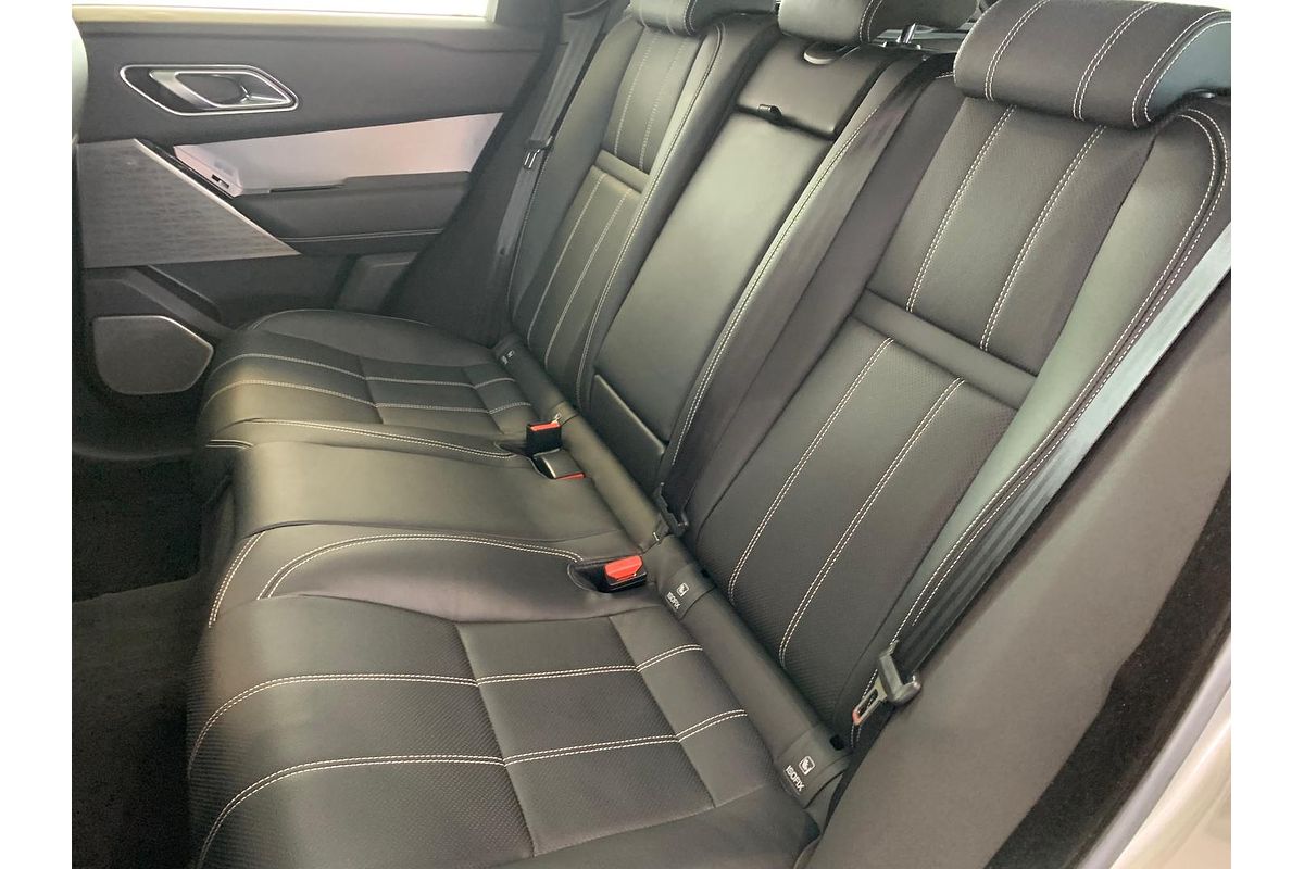 2019 Land Rover Range Rover Velar D300 R-Dynamic SE L560