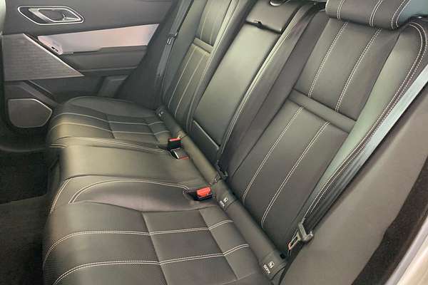 2019 Land Rover Range Rover Velar D300 R-Dynamic SE L560