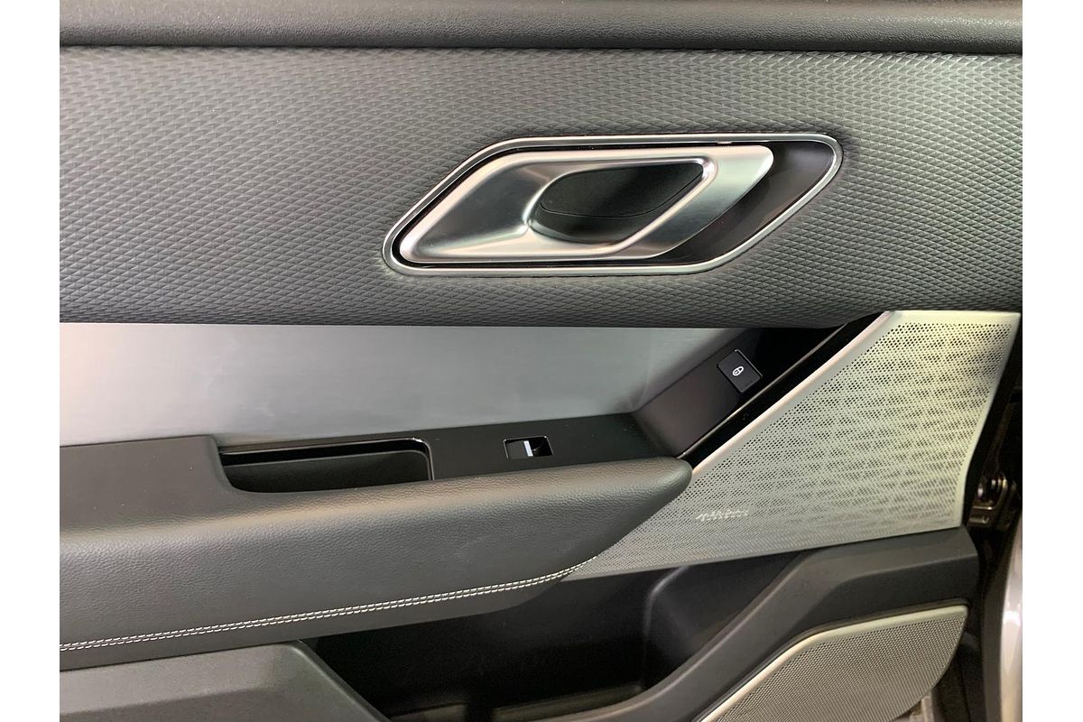 2019 Land Rover Range Rover Velar D300 R-Dynamic SE L560