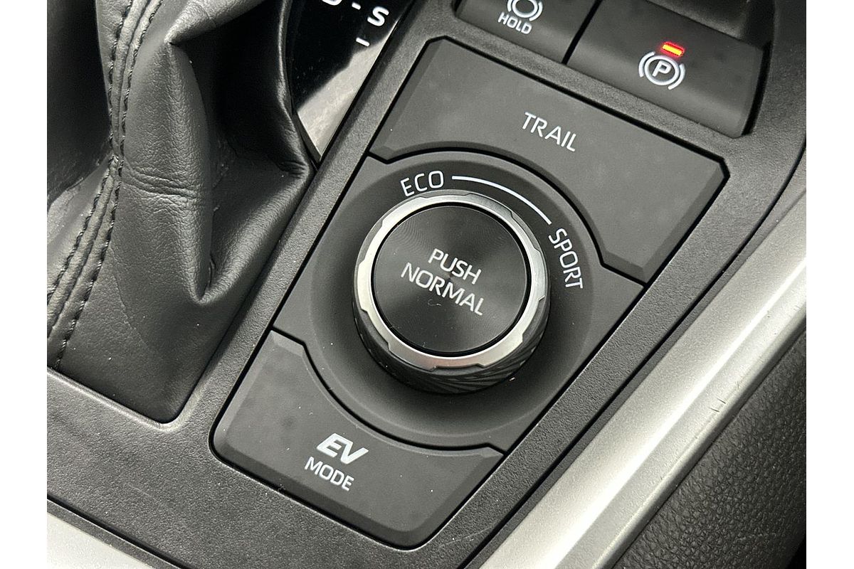 2023 Toyota RAV4 GX AXAH54R