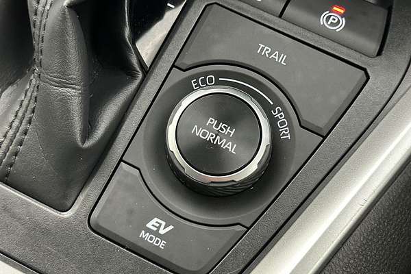 2023 Toyota RAV4 GX AXAH54R