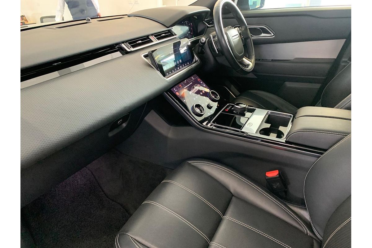 2019 Land Rover Range Rover Velar D300 R-Dynamic SE L560