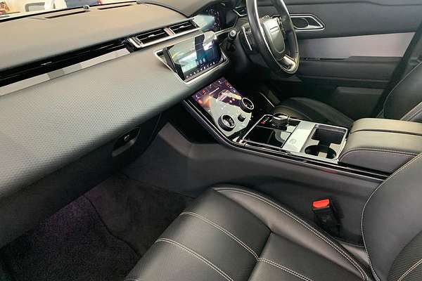2019 Land Rover Range Rover Velar D300 R-Dynamic SE L560