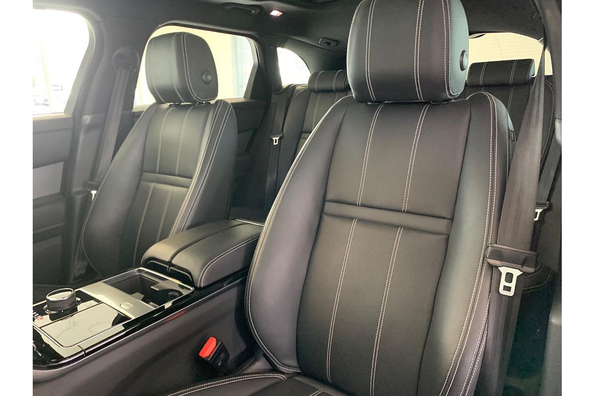 2019 Land Rover Range Rover Velar D300 R-Dynamic SE L560
