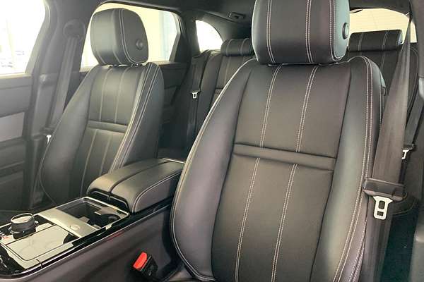 2019 Land Rover Range Rover Velar D300 R-Dynamic SE L560