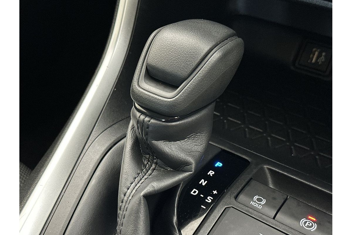 2023 Toyota RAV4 GX AXAH54R