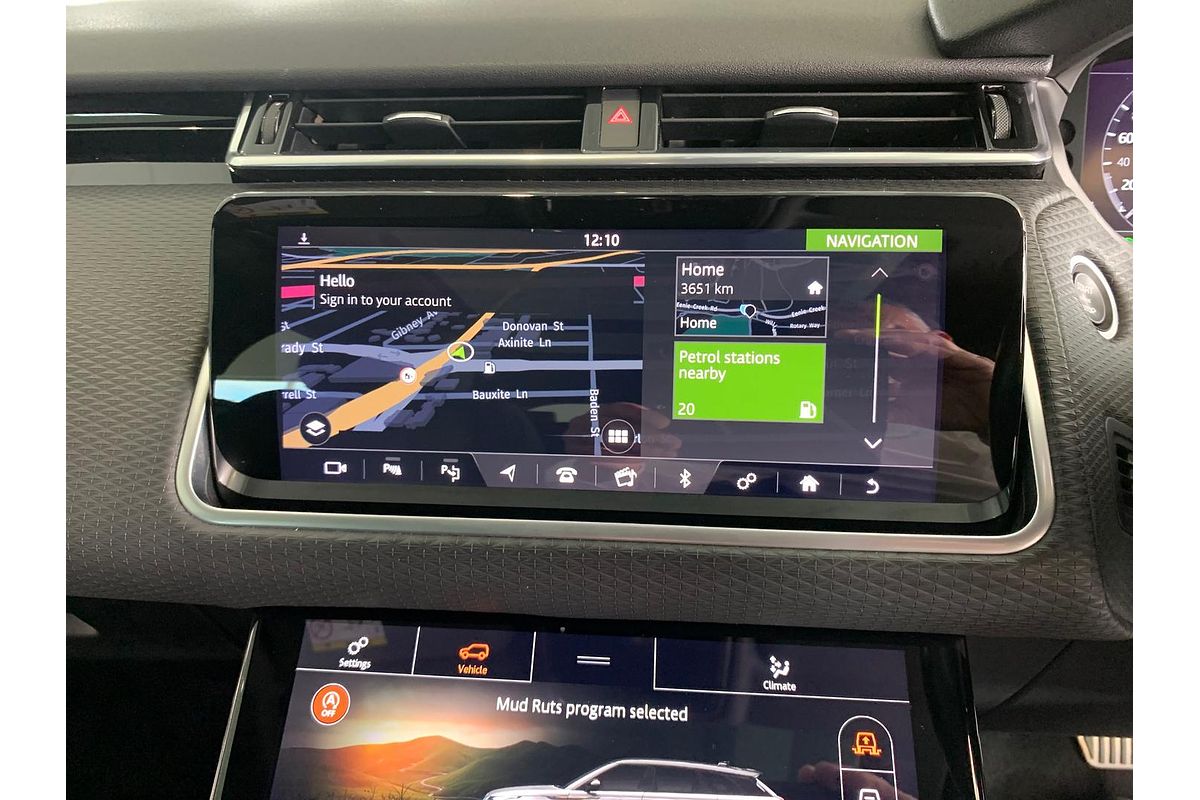2019 Land Rover Range Rover Velar D300 R-Dynamic SE L560