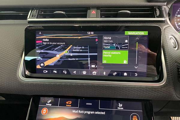 2019 Land Rover Range Rover Velar D300 R-Dynamic SE L560