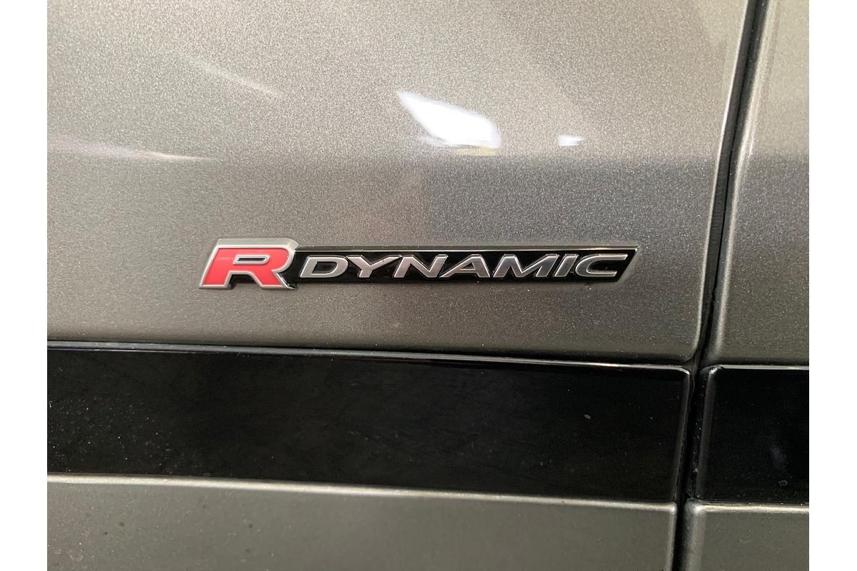 2019 Land Rover Range Rover Velar D300 R-Dynamic SE L560