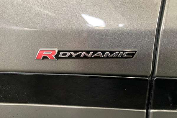 2019 Land Rover Range Rover Velar D300 R-Dynamic SE L560