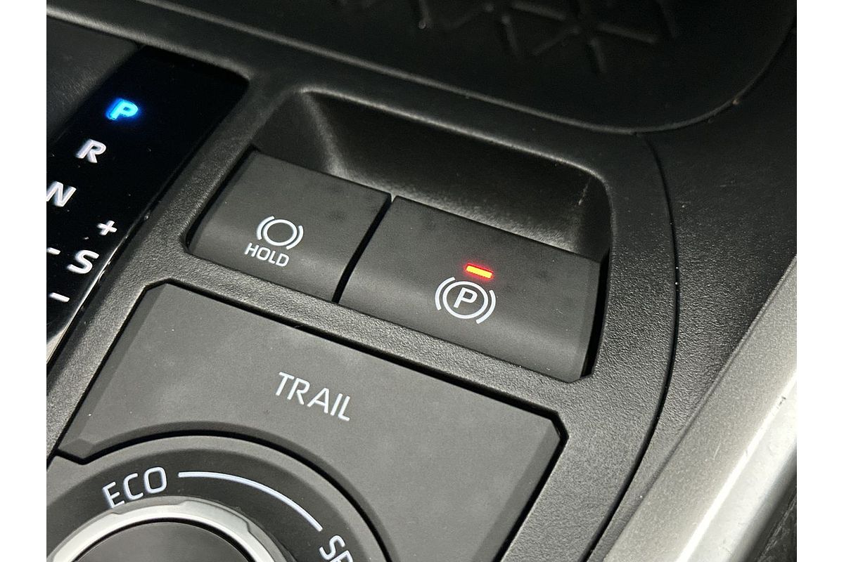 2023 Toyota RAV4 GX AXAH54R