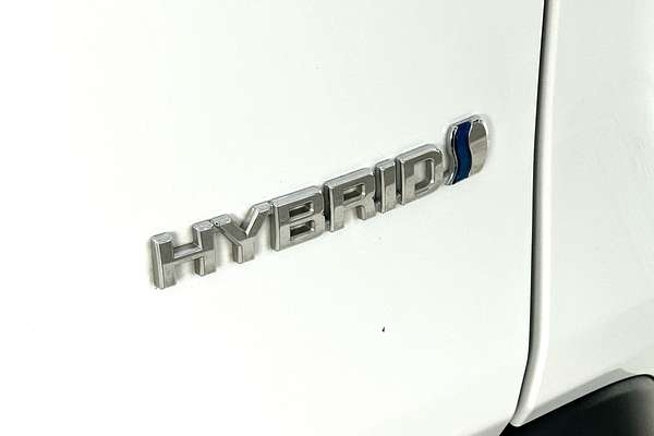 2023 Toyota RAV4 GX AXAH54R