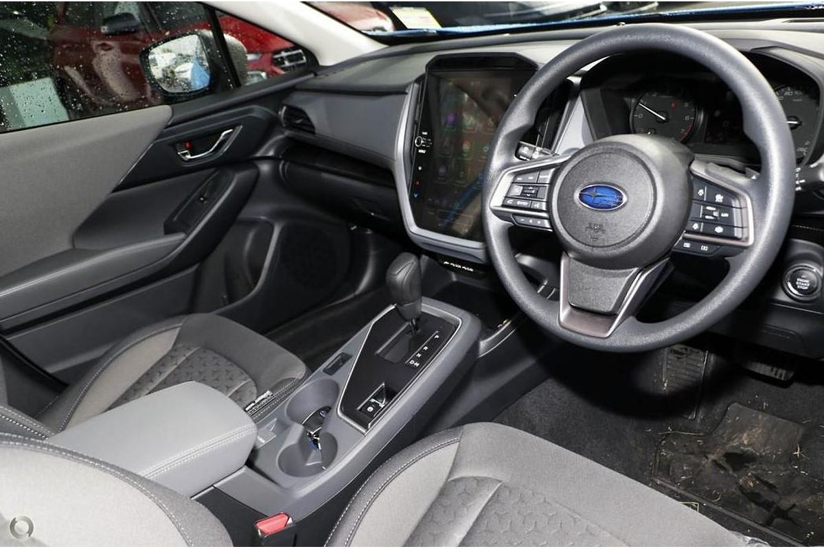 2025 Subaru Crosstrek 2.0L G6X