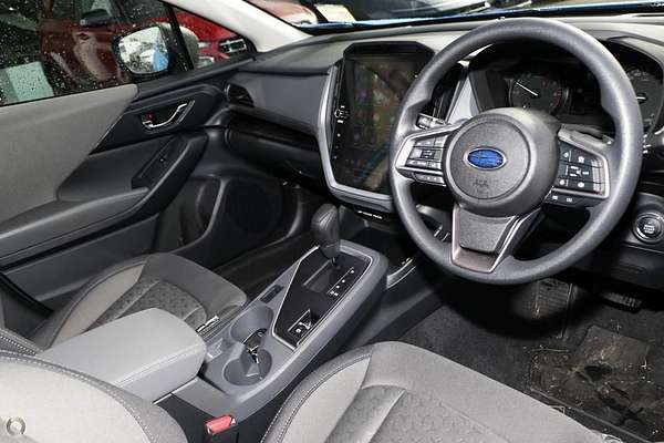 2025 Subaru Crosstrek 2.0L G6X