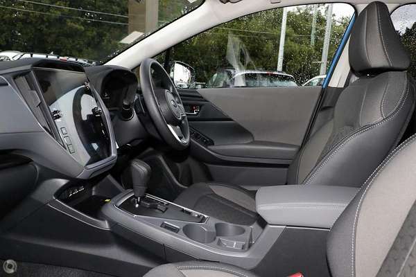 2025 Subaru Crosstrek 2.0L G6X