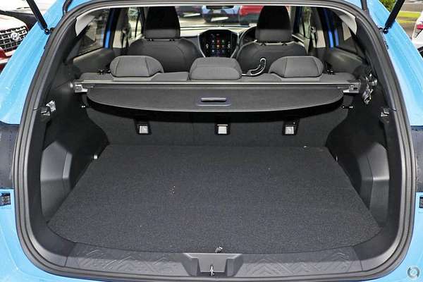 2025 Subaru Crosstrek 2.0L G6X