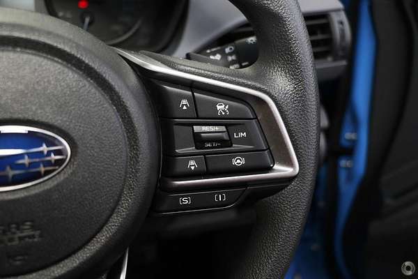 2025 Subaru Crosstrek 2.0L G6X