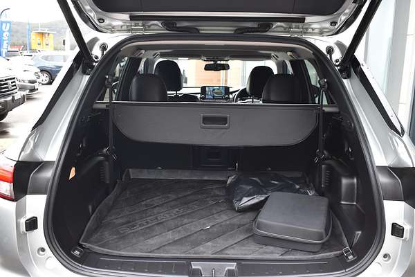 2023 Mitsubishi Outlander PHEV Exceed Tourer ZM
