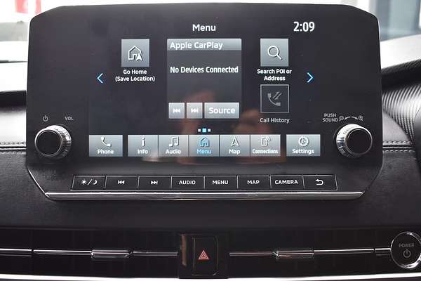 2023 Mitsubishi Outlander PHEV Exceed Tourer ZM