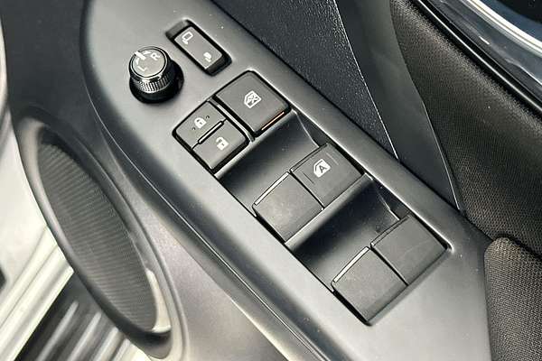 2022 Toyota Fortuner GX GUN156R
