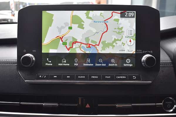 2023 Mitsubishi Outlander PHEV Exceed Tourer ZM