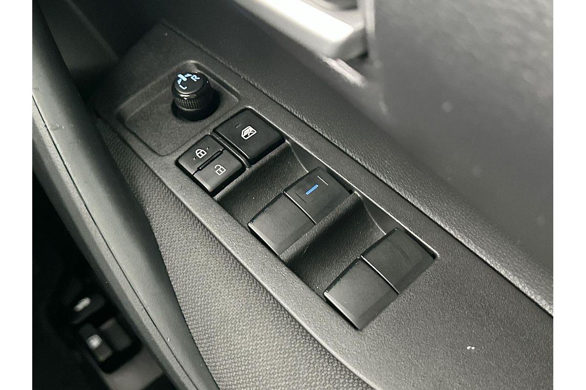 2022 Toyota Corolla Ascent Sport Hybrid ZWE211R