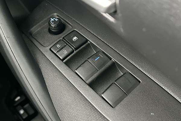 2022 Toyota Corolla Ascent Sport Hybrid ZWE211R