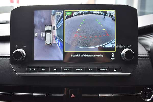 2023 Mitsubishi Outlander PHEV Exceed Tourer ZM