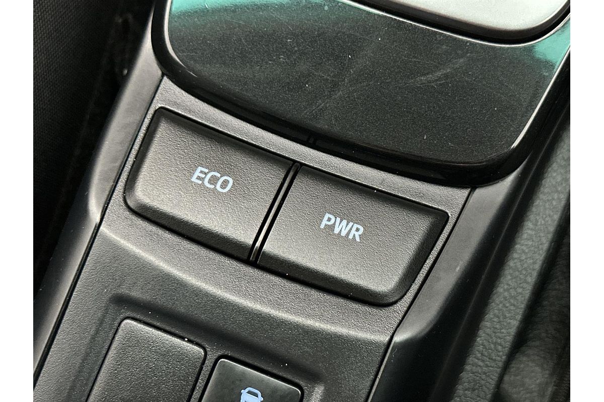2022 Toyota Fortuner GX GUN156R