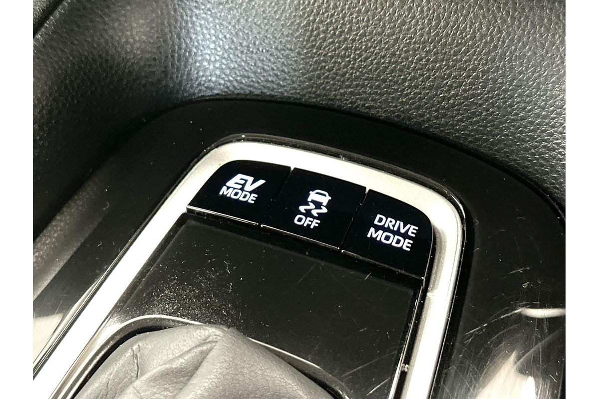 2022 Toyota Corolla Ascent Sport Hybrid ZWE211R
