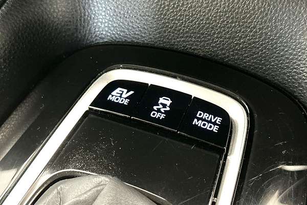 2022 Toyota Corolla Ascent Sport Hybrid ZWE211R