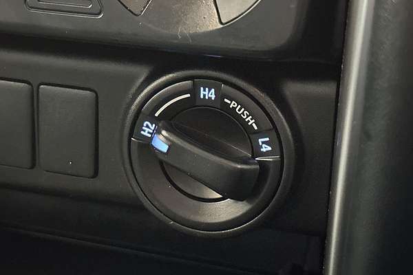 2022 Toyota Fortuner GX GUN156R
