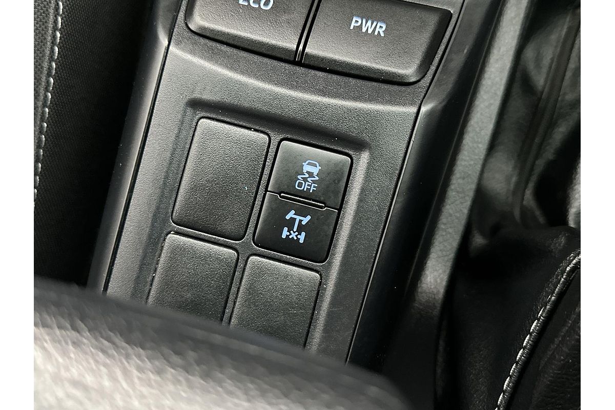 2022 Toyota Fortuner GX GUN156R