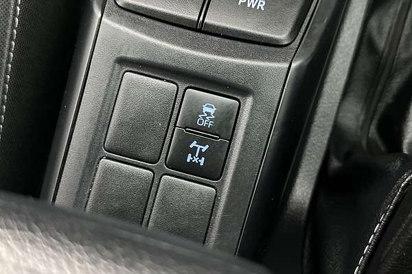2022 Toyota Fortuner GX GUN156R