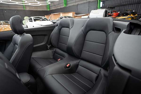 2015 Ford Mustang GT FM
