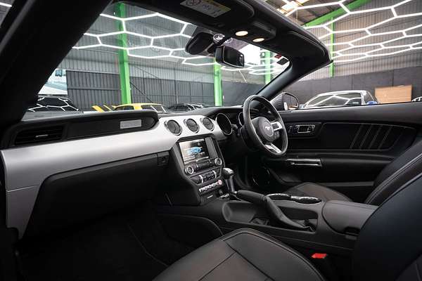 2015 Ford Mustang GT FM