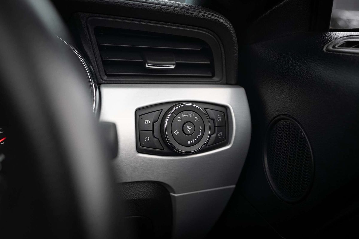 2015 Ford Mustang GT FM