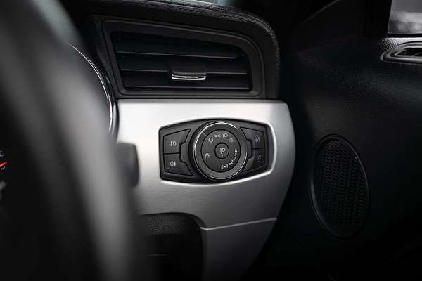 2015 Ford Mustang GT FM