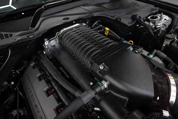 2015 Ford Mustang GT FM