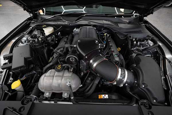 2015 Ford Mustang GT FM