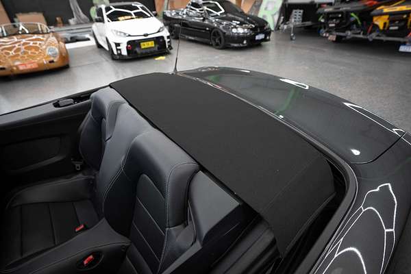 2015 Ford Mustang GT FM