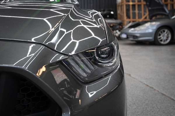 2015 Ford Mustang GT FM