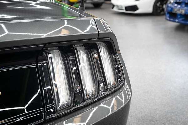 2015 Ford Mustang GT FM