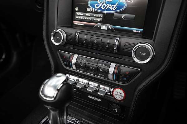 2015 Ford Mustang GT FM