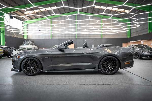 2015 Ford Mustang GT FM