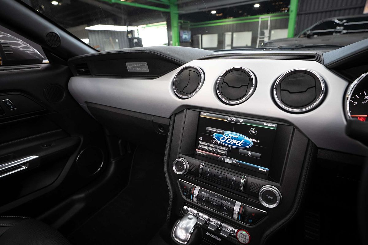 2015 Ford Mustang GT FM