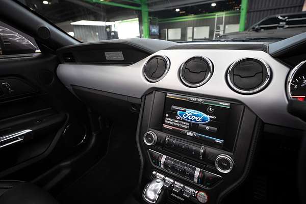 2015 Ford Mustang GT FM